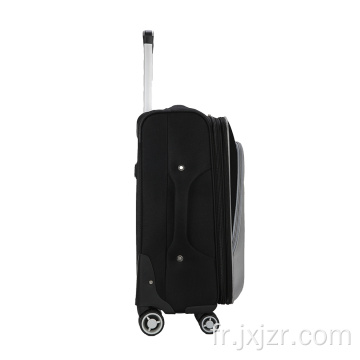 Système de chariots internes Softside Luggage